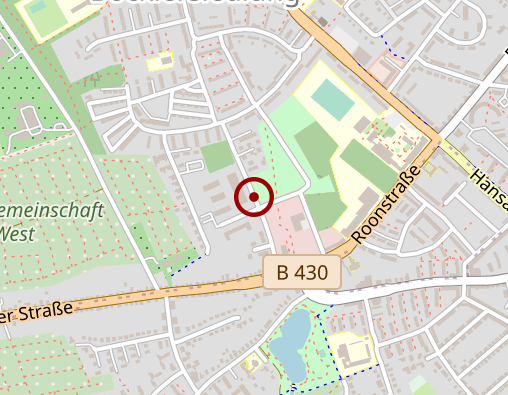 Karte: Die Stadthelfer