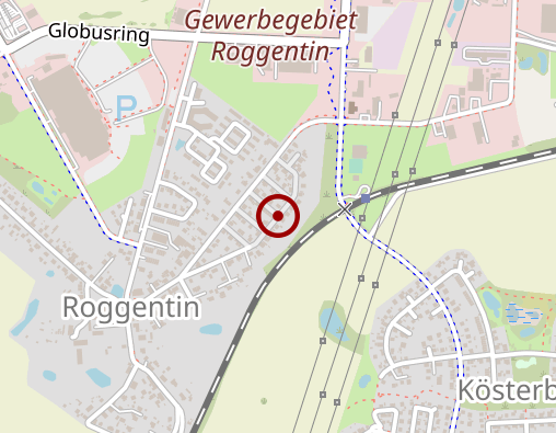 Karte: Hauswirtschaftsservice - Karin Magdanz-Thümecke