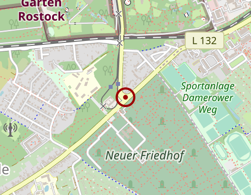 Karte: HBK UG - Dienstleistungen Glücksbärchen