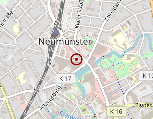 Karte: Winkler Ulrike u. Pelz Malte Dres.