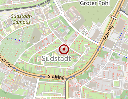 Karte: Schmehl Laborausstattung