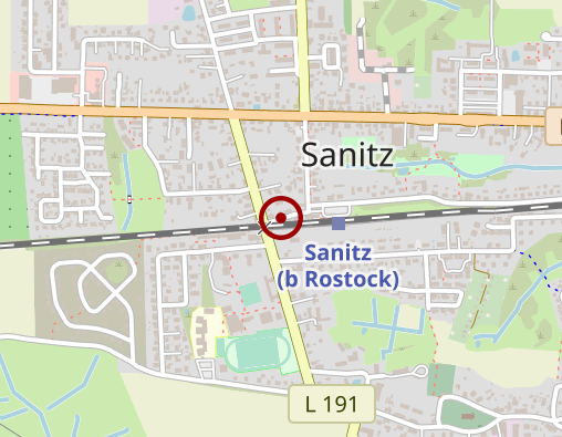 Karte: Christin Sender