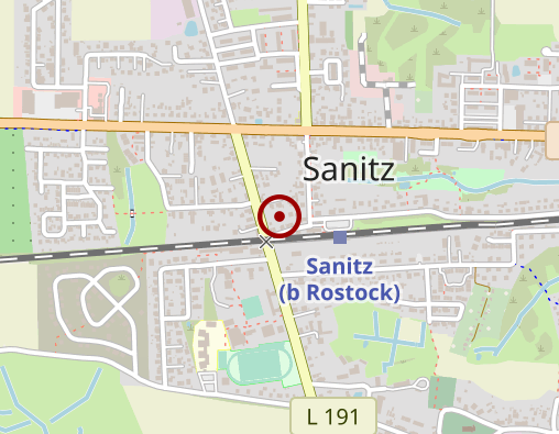 Karte: Christin Sender