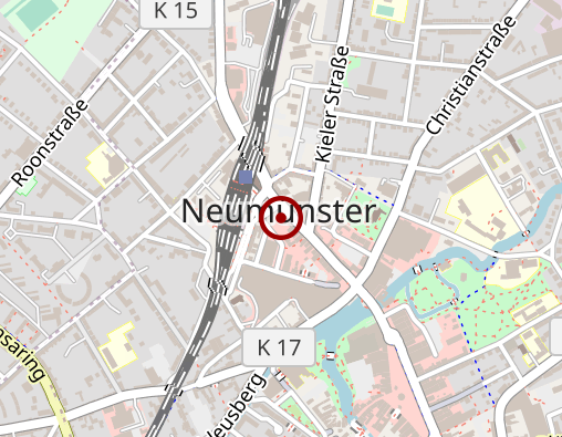 Karte: Schmidt Franz-Dieter Heilpraktiker