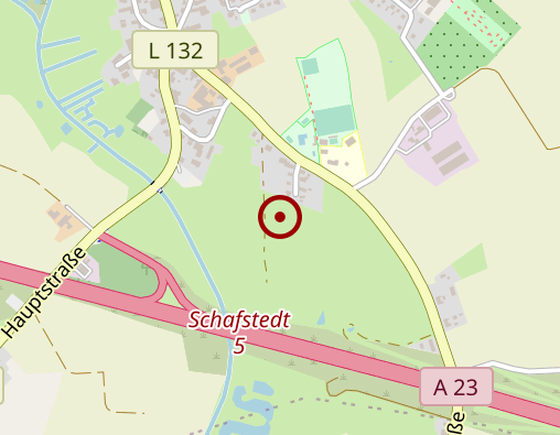 Karte: Entlastung Daheim