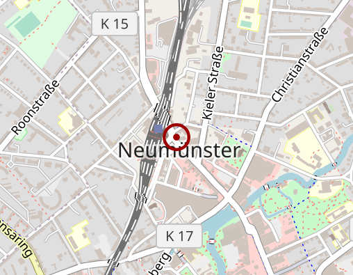 Karte: DocMorris Apotheke