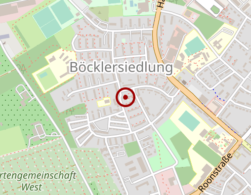 Karte: Ott Natalia Fußpflege