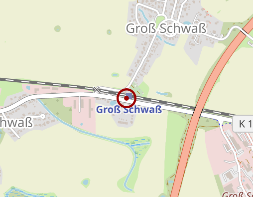 Karte: Reinhard Timm