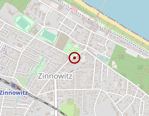 Karte: Sertürner-Apotheke