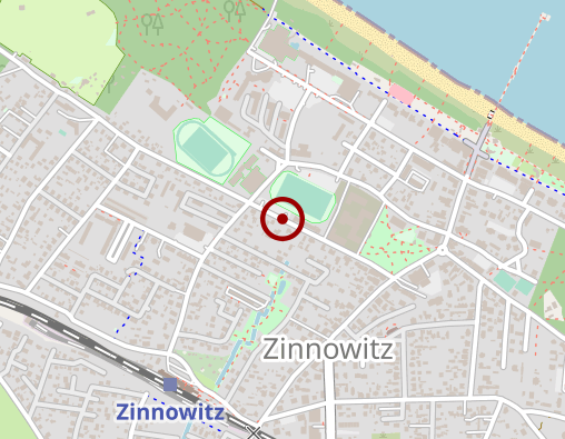 Karte: MoBeraT - Christel Hansen