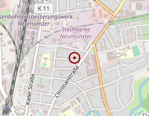 Karte: Morgo Matthias Ernährungsberatung für Hunde