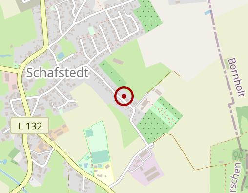 Karte: Beauty-Insel Inh. Silvia Kaulen