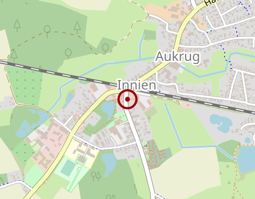 Karte: Naturheilpraxis Andreas Libera