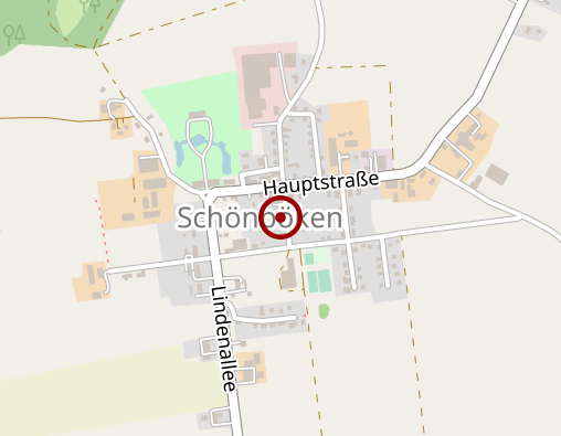 Karte: Wolff Bettina Heilpraktikerin