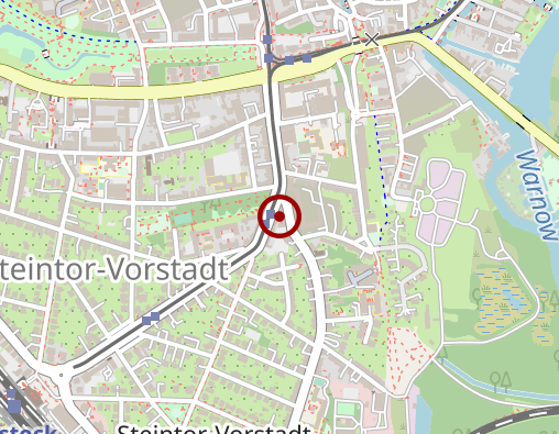 Karte: St.-Georg-Apotheke