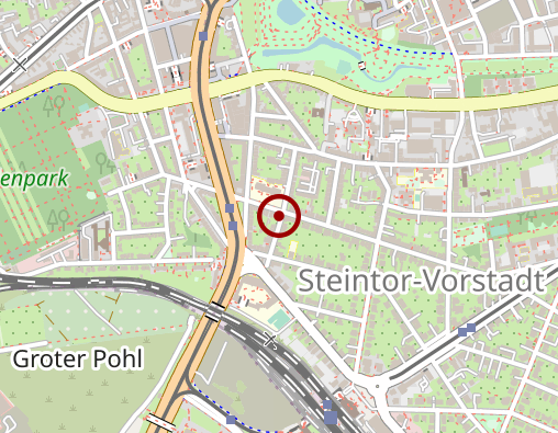 Karte: FLOOR-TEC International Ltd.