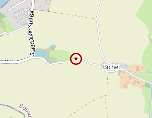 Karte: Peter H. U. Bahr Gutes Leben! Entspannungspädagogik und Rutengehen