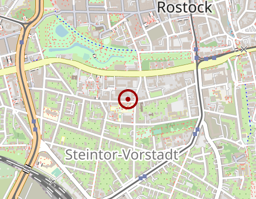 Karte: Augusten-Apotheke