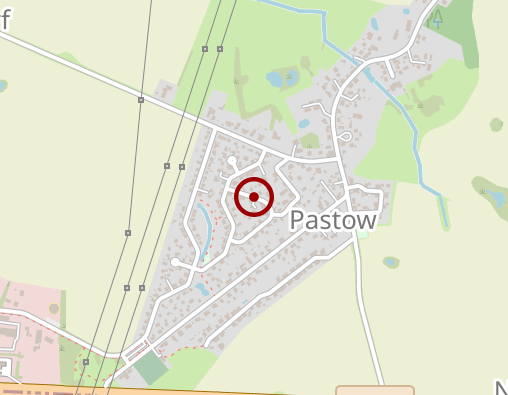 Karte: Rümpelkiste UG