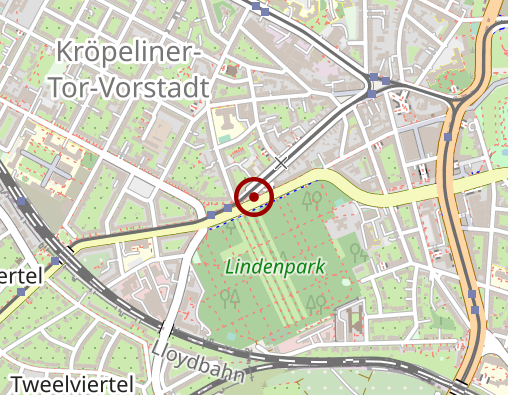 Karte: Serviceangebot für haushaltsnahe Dienstleistungen