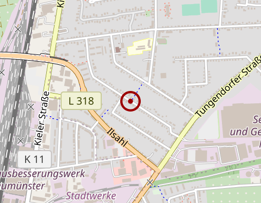 Karte: Betreuungsengel Güldane Sönmez