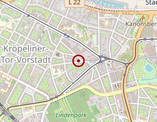 Karte: Adler-Apotheke