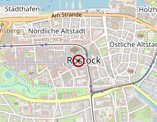 Karte: Rats-Apotheke