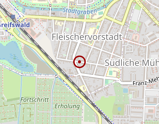 Karte: Weihs, Torald