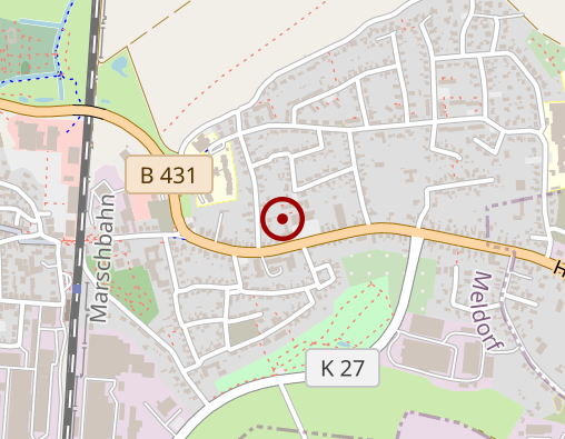 Karte: Priegnitz Andrea u. Lehmann Susanne