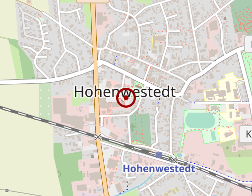 Karte: Rathaus-Apotheke