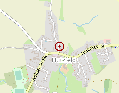 Karte: Brüggmann Susanne Physiotherapie