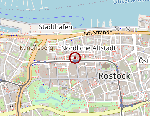 Karte: Birgit Lamprecht