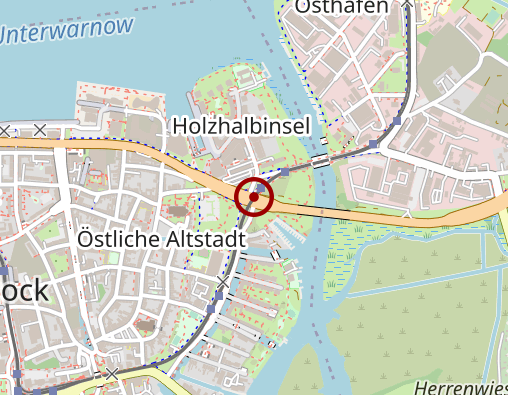 Karte: IPN Intensivpflege Nord GmbH