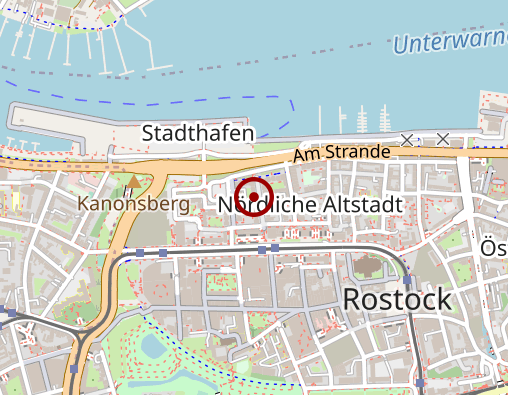 Karte: Birgit Lamprecht