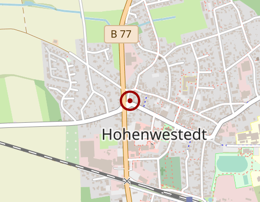 Karte: Brunnen-Apotheke