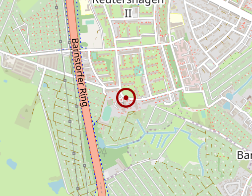 Karte: Helferkreis Pusteblume