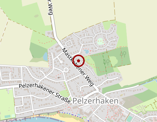 Karte: Barop Claudia Krankengymnastik