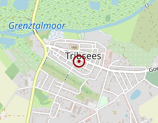 Karte: Rats-Apotheke