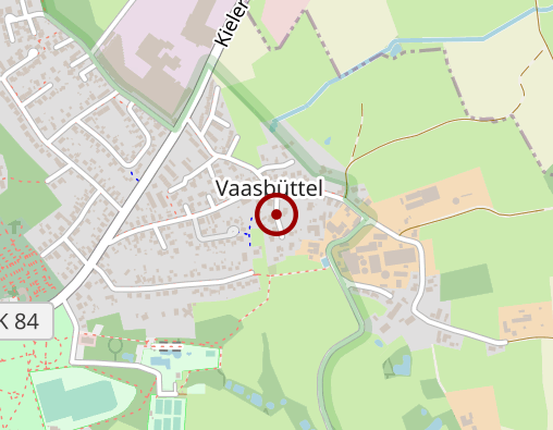 Karte: ELF - Personal Trainer