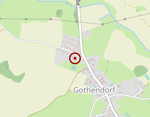 Karte: Huchting Friedrich Praxis für Logopädie