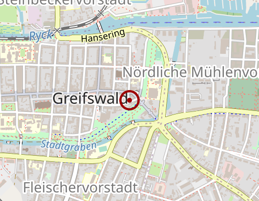 Karte: Beraten Helfen Betreuen