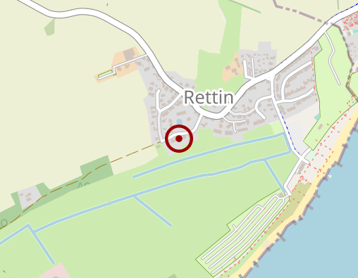 Karte: OASE Schöpferisches Zentrum