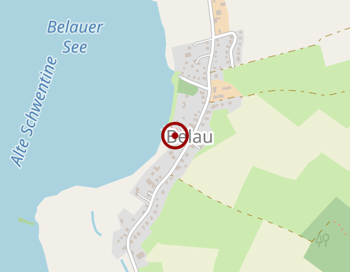 Karte: Muggenthaler Susann Kosmetikerin