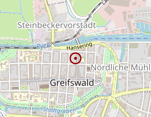 Karte: Alltagshilfe - Thomas Raetz