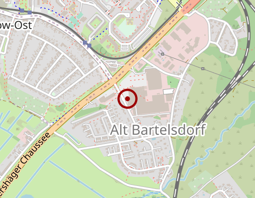 Karte: D&G Herzliche Pflege GmbH