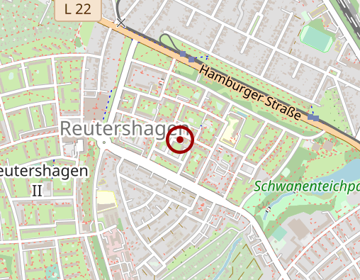 Karte: Ostsee-Apotheke