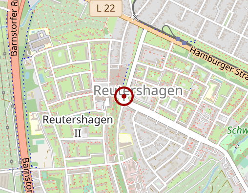 Karte: Sorglos Urlaub