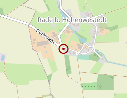 Karte: Holm Matthias Tischlerei und Bestattungen