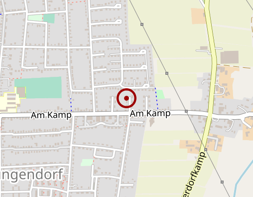 Karte: Karadag Taxiunternehmen