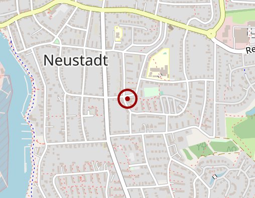 Karte: Richter Peggy Logopädische Praxis